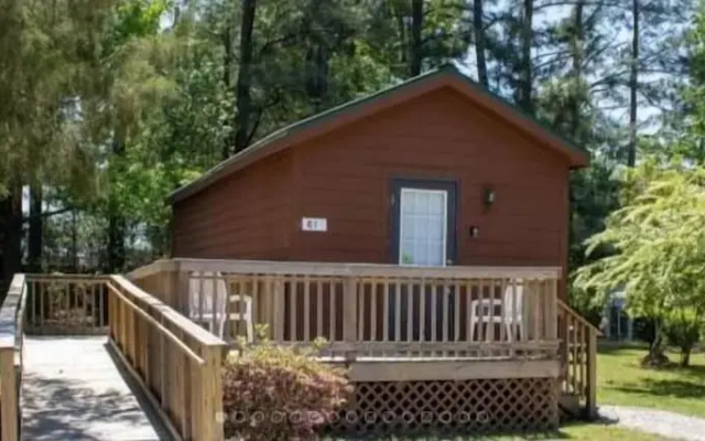 Hideaway RV Resort