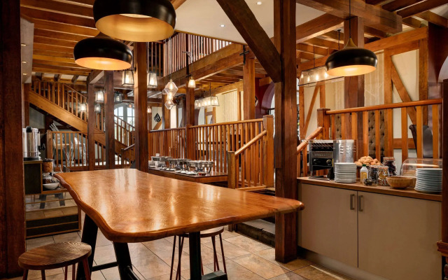 Heritage Park Pontypridd, Trademark Collection by Wyndham