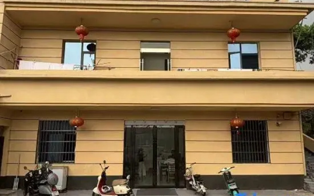 Junxiang Bed and Breakfast, Jingdezhen