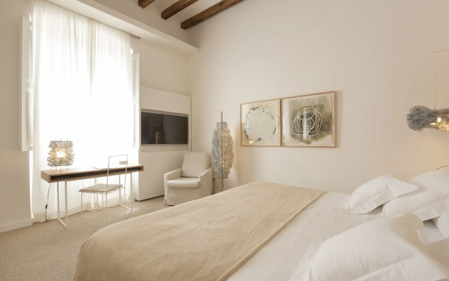 Convent de la Missio Boutique Hotel GL, Adults Only – Preferred Hotels & Resorts