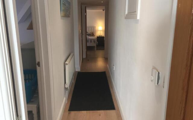 Marine Terrace Apartments