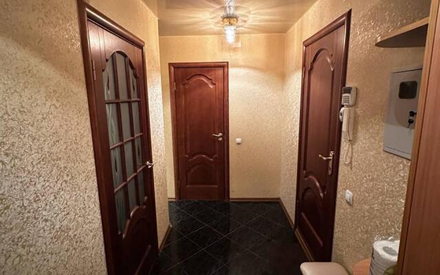 Апартаменты на улице Громобоя 23