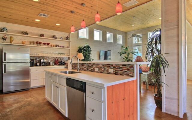 Good Luck Rodeo VW98