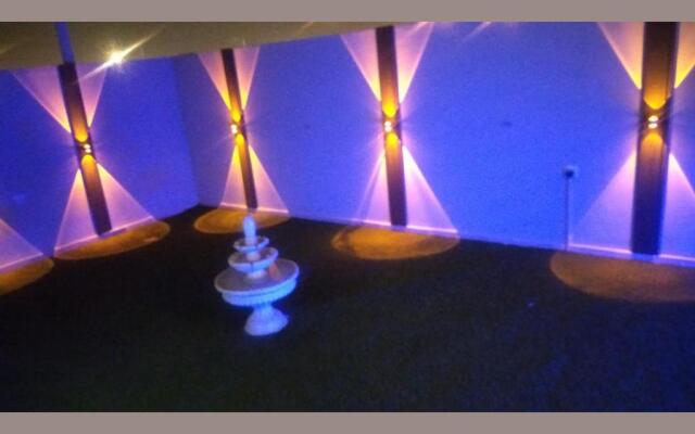 برج الفخامة للاجنحه الفندقيه