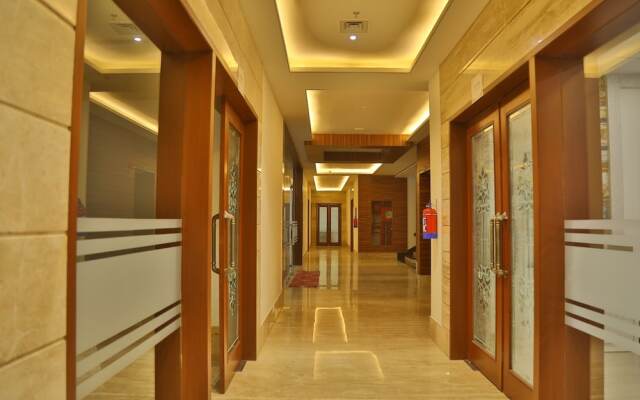 Aveo by Amatra- Kashipur