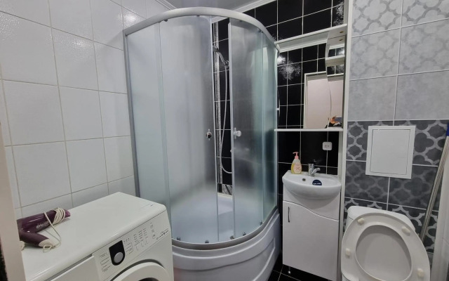 Посуточная квартира на Мухита c Wi-Fi