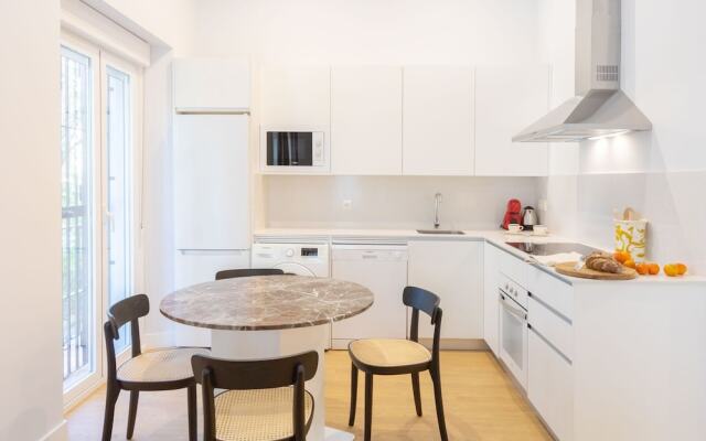 La Palmera Luxury by Valcambre