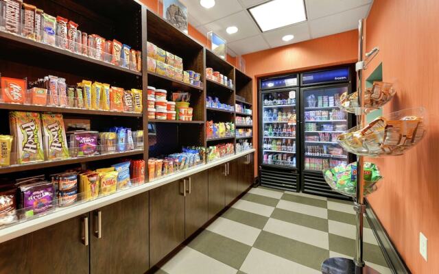 Hampton Inn & Suites Gulfport I-10