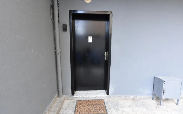 Hotel vila 12