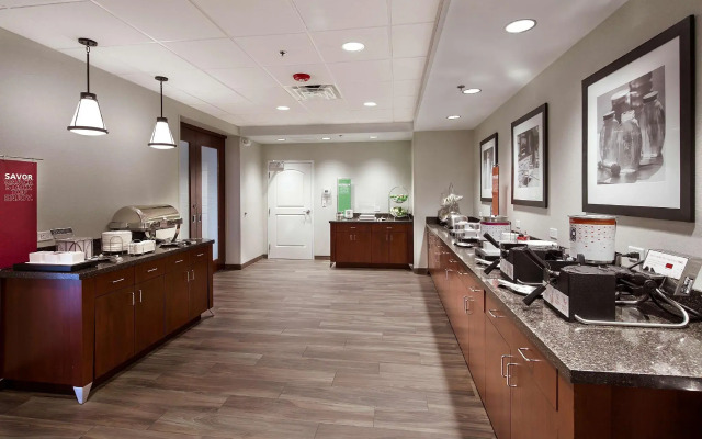 Hampton Inn & Suites Page - Lake Powell