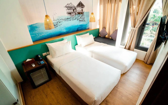 Lub d Siem Reap
