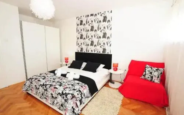 Stylish Centre Apartments