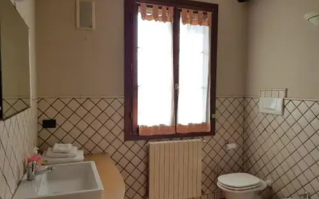 B&B Ca L'oasi