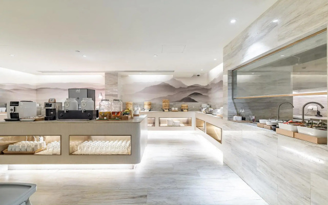 JI Hotel Shanghai Lujiazui Pudong Nan Road
