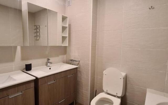 401 - 2 bedroomed Apartment - Oura - Sea View