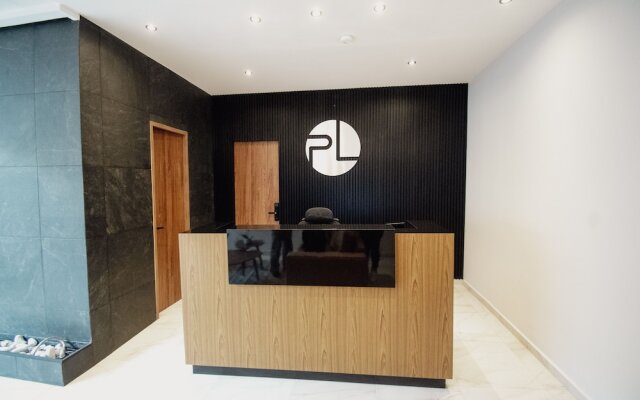Punto Lofts Periférico Sur