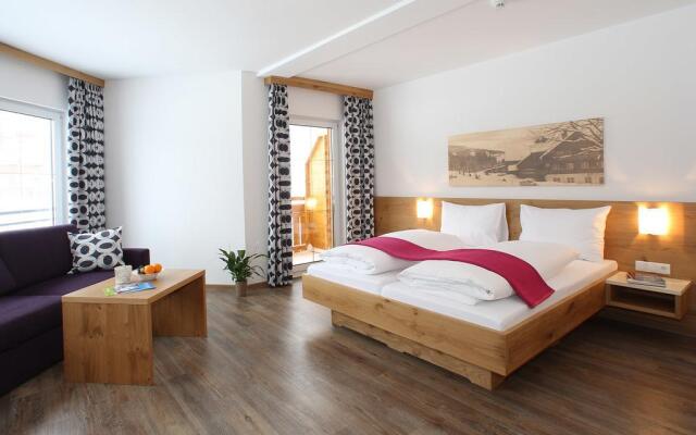 Hotel Winterer