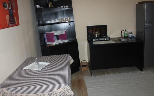 Natali Apartment Batumi