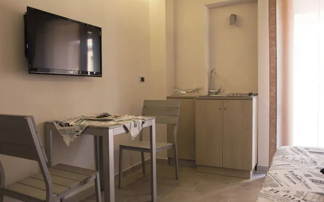 B&B Al Centro Storico