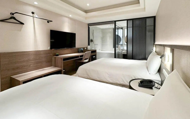 Royal Rose Hotel Zhongshan