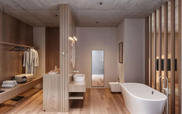 Nyne Hotels Anugrah - Bentota