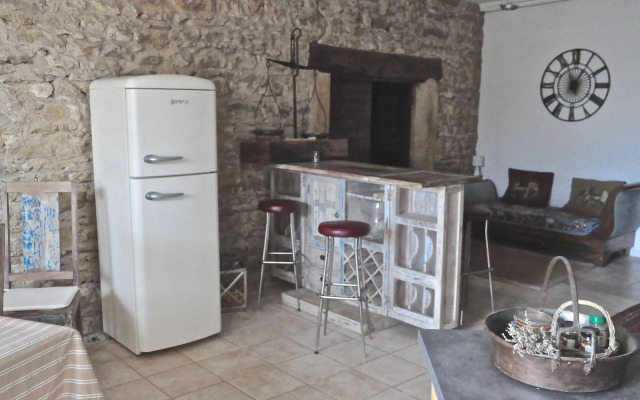 Le Clos du Cher en Beaujolais