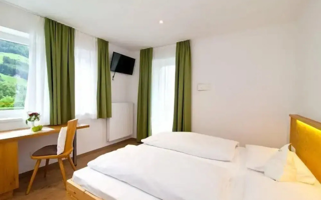 Familyhotel Stegerhaus