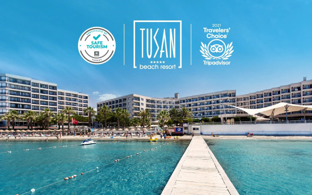 Tusan Beach Resort