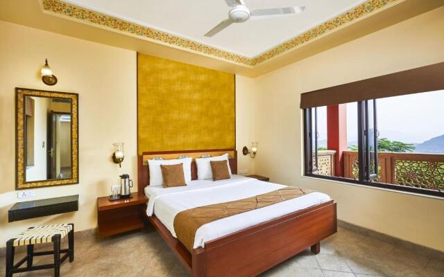 Club Mahindra Kumbhalgarh Resort
