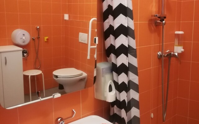 Il Seicento - Hostel