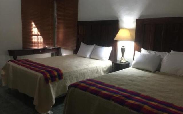 Hotel Hacienda San Miguel Bed&Breakfast