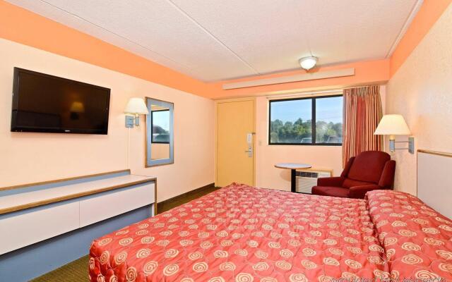 Fair View Inn & Suites