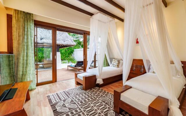 Ozen Reserve Bolifushi- All Inclusive with Free Transfers