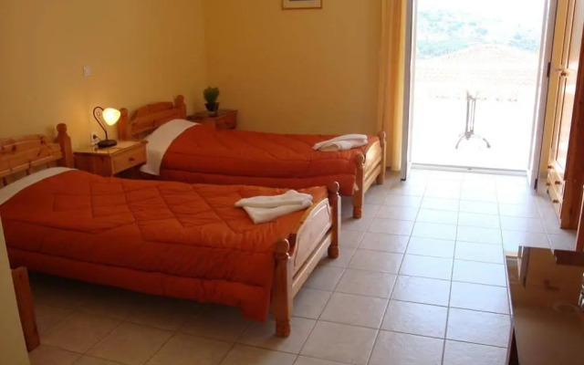 Stamatia Studios