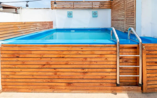 Hotel Sol de Moche