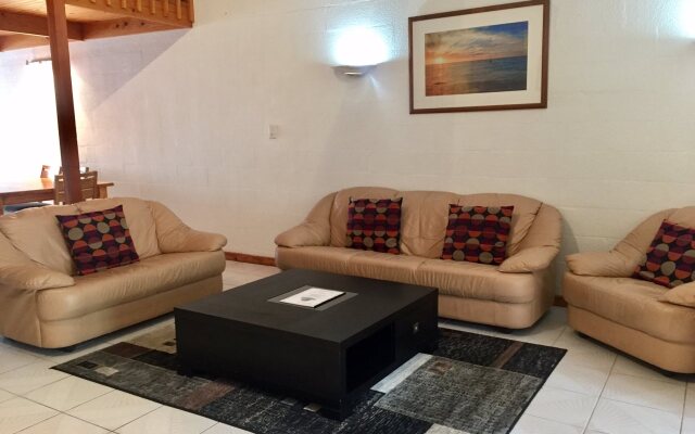 Cottesloe Beach Chalets
