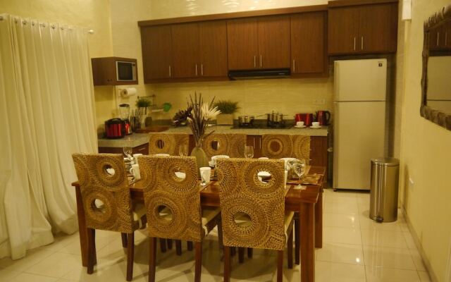 Exquisito Villa
