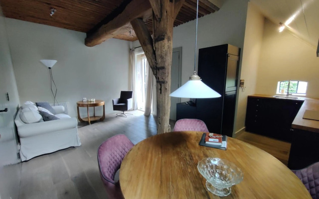 Gastenverblijf Lheederhof