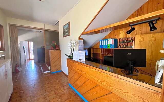 Hotel Ca Bianca