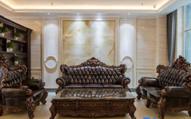 Xiang Delight Inn