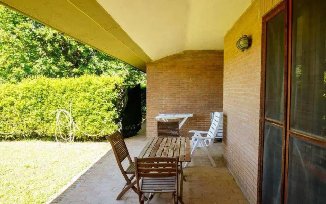 Agriturismo Bio Femminella