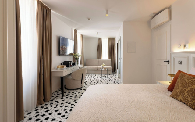 Heritage Hotel Lucia