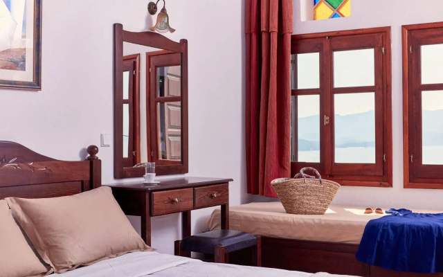 Leda Village Resort