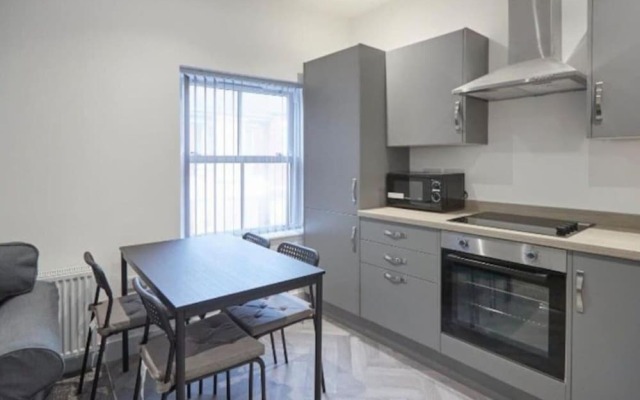 Apartment 4 in Loftus