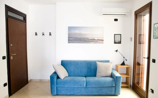 Appartamento Smaldone