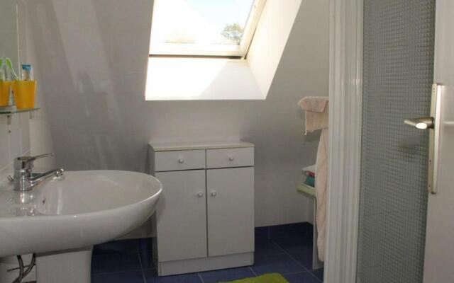 Maison Erquy, 4 pièces, 6 personnes - FR-1-501-156