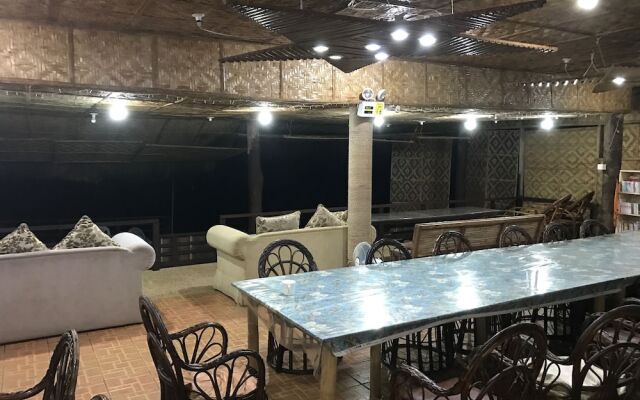 Nova Beach Resort