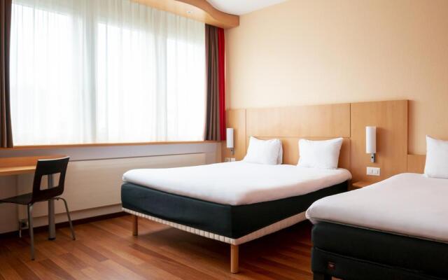 ibis Luzern Kriens