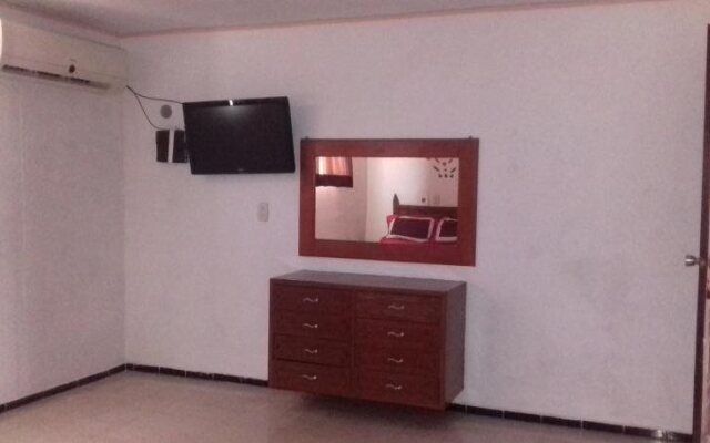 Departamentos Suites Imperial