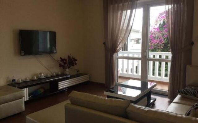 Vu An Villa